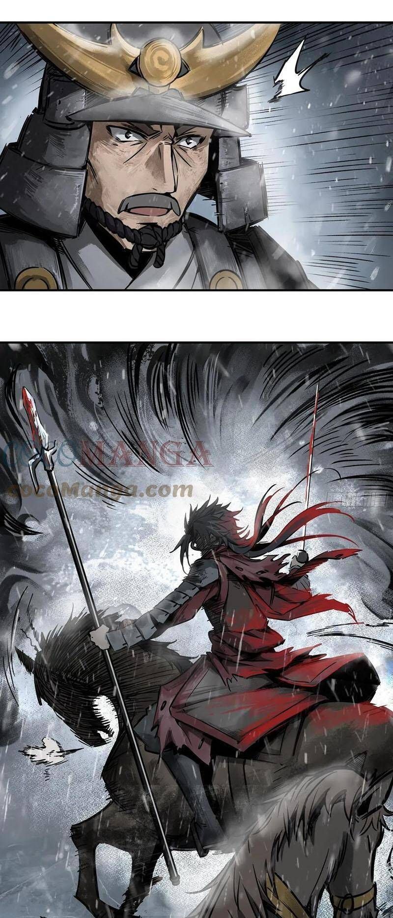 đọc truyện Bắt Đầu Từ Cửu Đầu Điểu Chương 76 ảnh 57 tại Thiên Thai Truyện