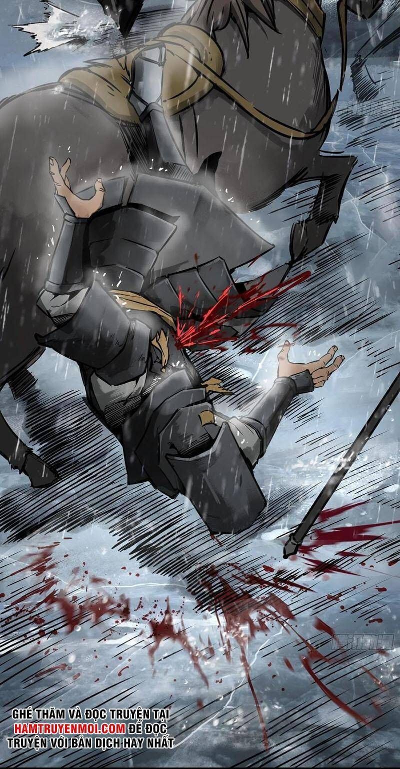 đọc truyện Bắt Đầu Từ Cửu Đầu Điểu Chương 76 ảnh 58 tại Thiên Thai Truyện