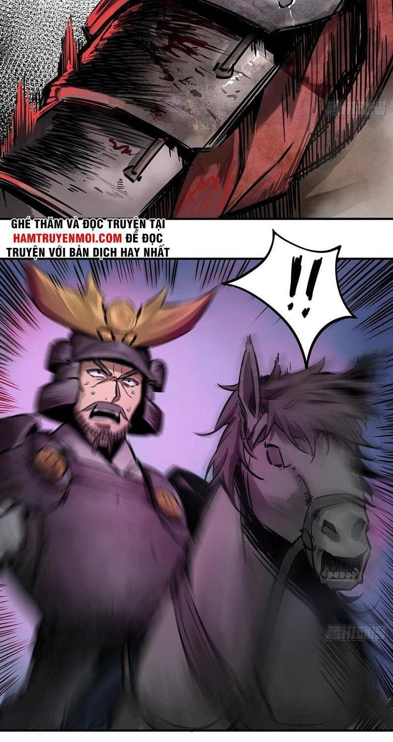 đọc truyện Bắt Đầu Từ Cửu Đầu Điểu Chương 76 ảnh 60 tại Thiên Thai Truyện