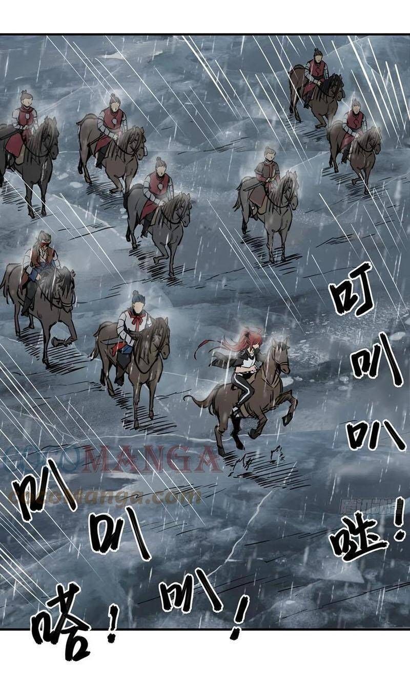 đọc truyện Bắt Đầu Từ Cửu Đầu Điểu Chương 76 ảnh 63 tại Thiên Thai Truyện