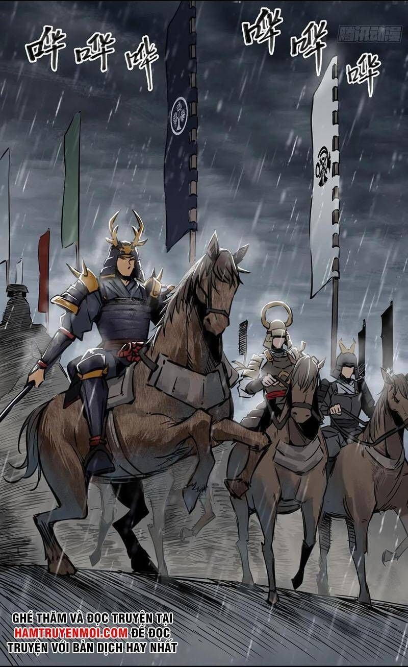 đọc truyện Bắt Đầu Từ Cửu Đầu Điểu Chương 76 ảnh 66 tại Thiên Thai Truyện