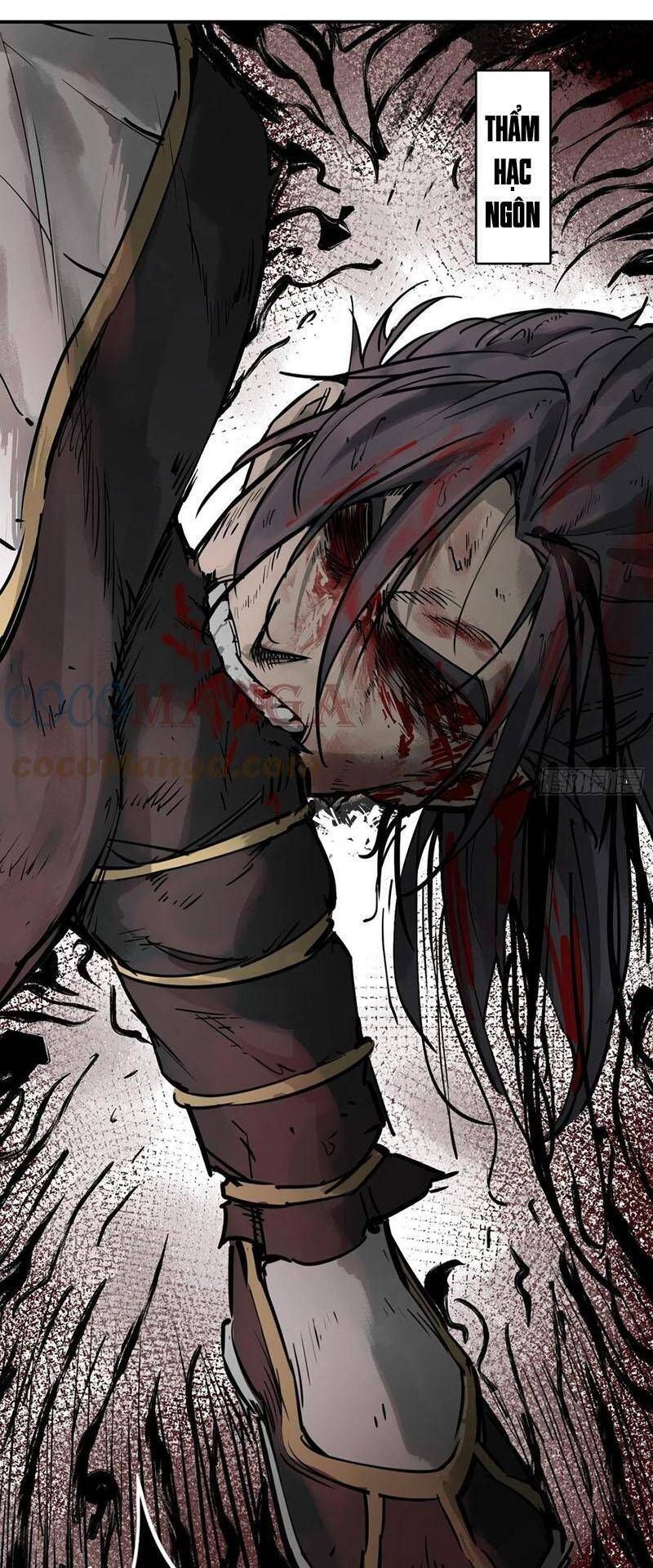 đọc truyện Bắt Đầu Từ Cửu Đầu Điểu Chương 76 ảnh 9 tại Thiên Thai Truyện