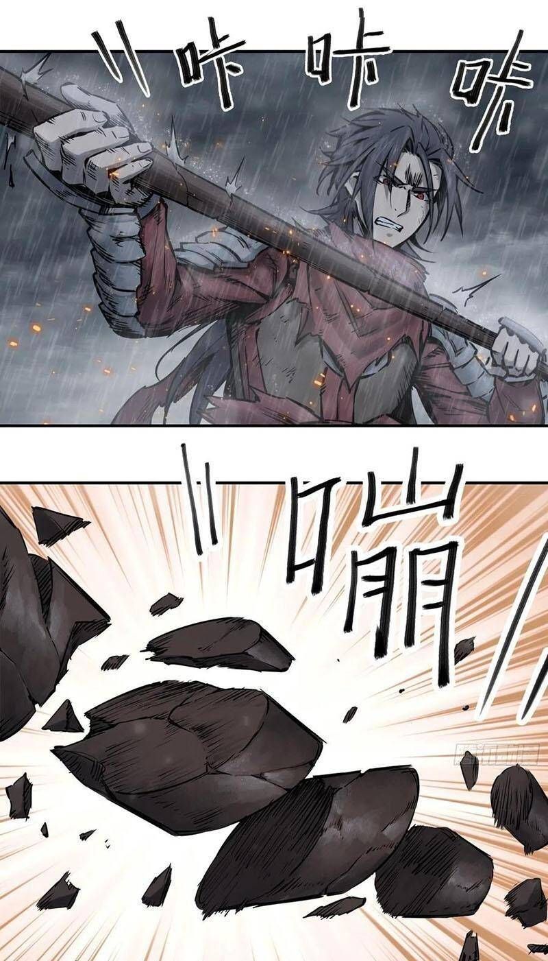 đọc truyện Bắt Đầu Từ Cửu Đầu Điểu Chương 77 ảnh 13 tại Thiên Thai Truyện