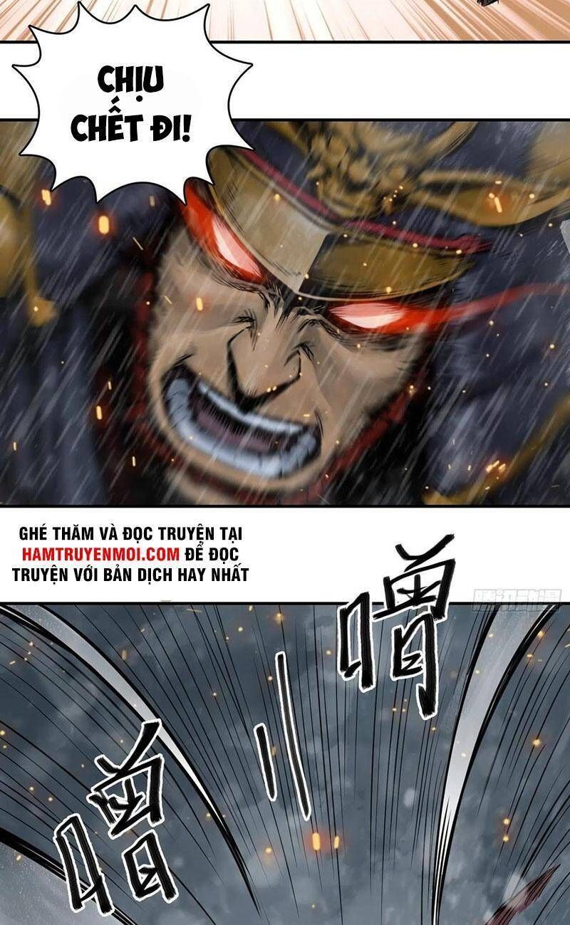 đọc truyện Bắt Đầu Từ Cửu Đầu Điểu Chương 77 ảnh 14 tại Thiên Thai Truyện