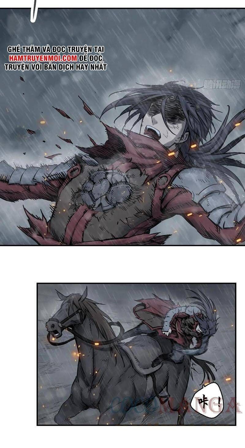 đọc truyện Bắt Đầu Từ Cửu Đầu Điểu Chương 77 ảnh 16 tại Thiên Thai Truyện