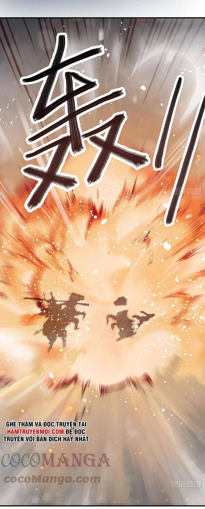 đọc truyện Bắt Đầu Từ Cửu Đầu Điểu Chương 77 ảnh 18 tại Thiên Thai Truyện