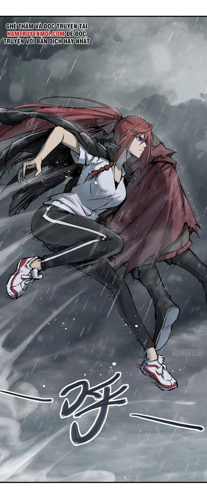 đọc truyện Bắt Đầu Từ Cửu Đầu Điểu Chương 77 ảnh 20 tại Thiên Thai Truyện