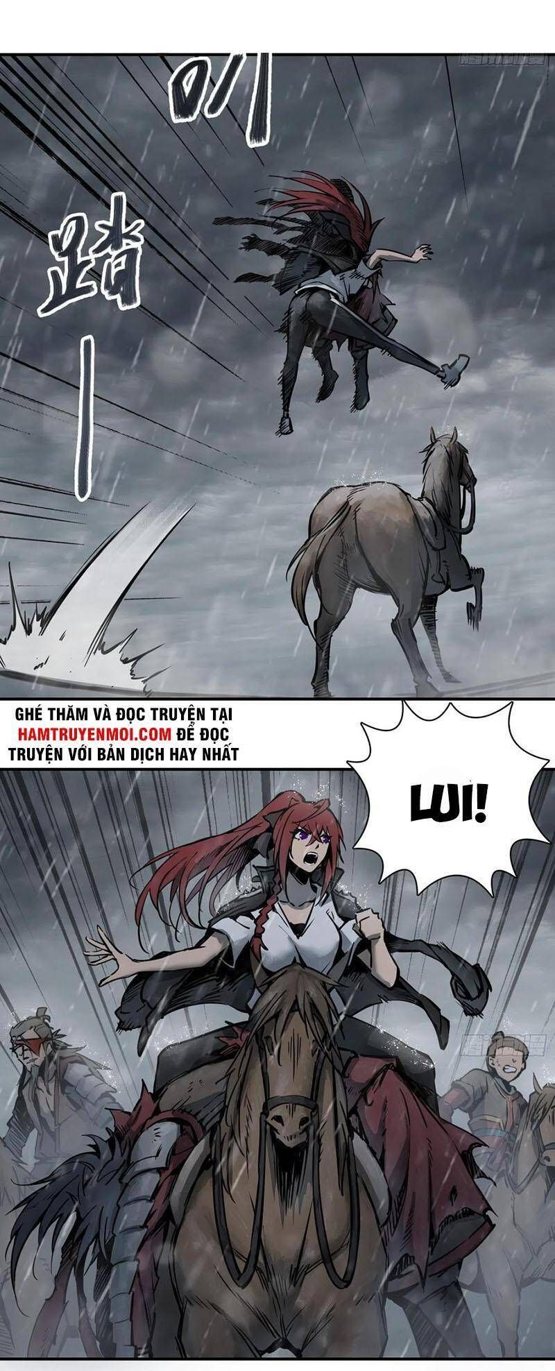 đọc truyện Bắt Đầu Từ Cửu Đầu Điểu Chương 77 ảnh 22 tại Thiên Thai Truyện