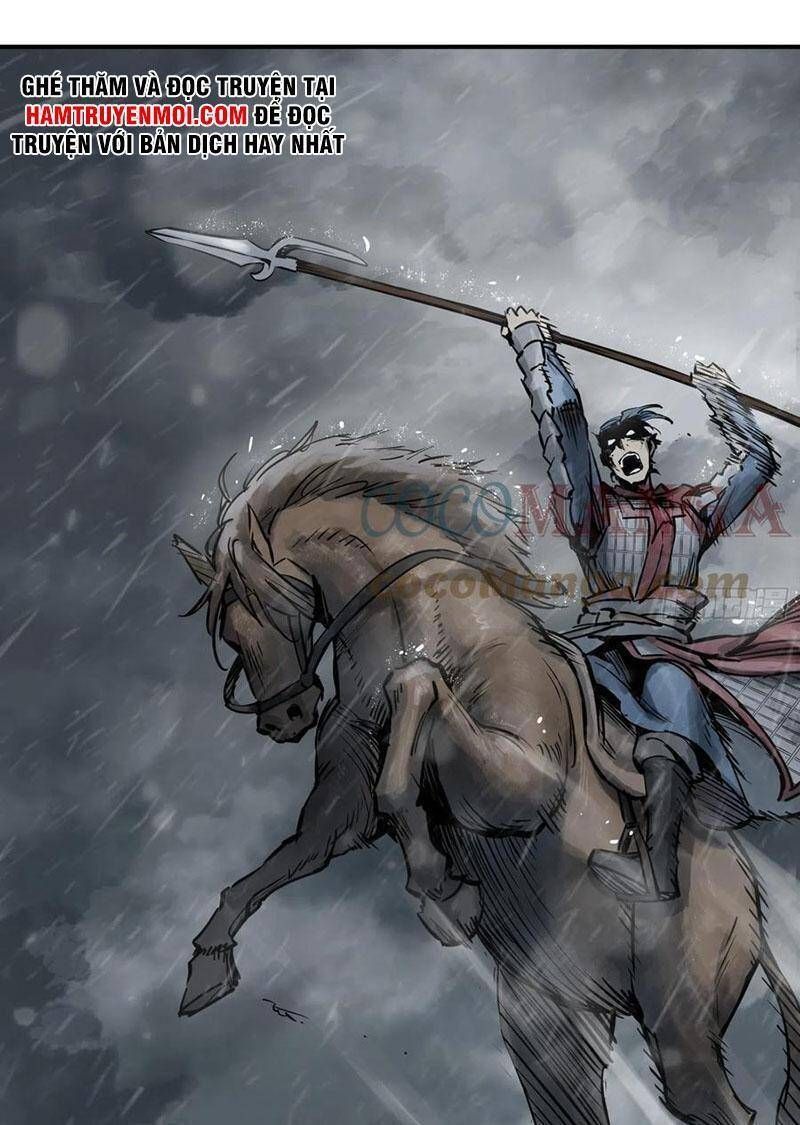 đọc truyện Bắt Đầu Từ Cửu Đầu Điểu Chương 77 ảnh 24 tại Thiên Thai Truyện