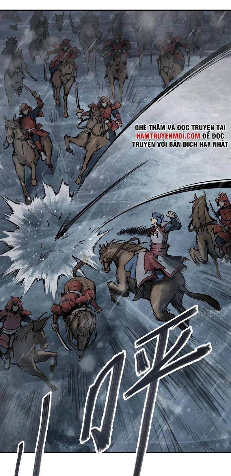 đọc truyện Bắt Đầu Từ Cửu Đầu Điểu Chương 77 ảnh 26 tại Thiên Thai Truyện