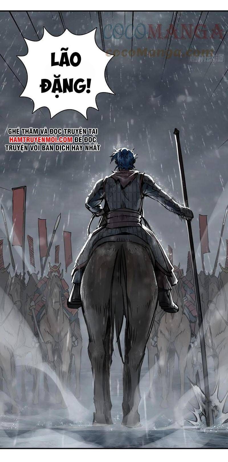 đọc truyện Bắt Đầu Từ Cửu Đầu Điểu Chương 77 ảnh 28 tại Thiên Thai Truyện