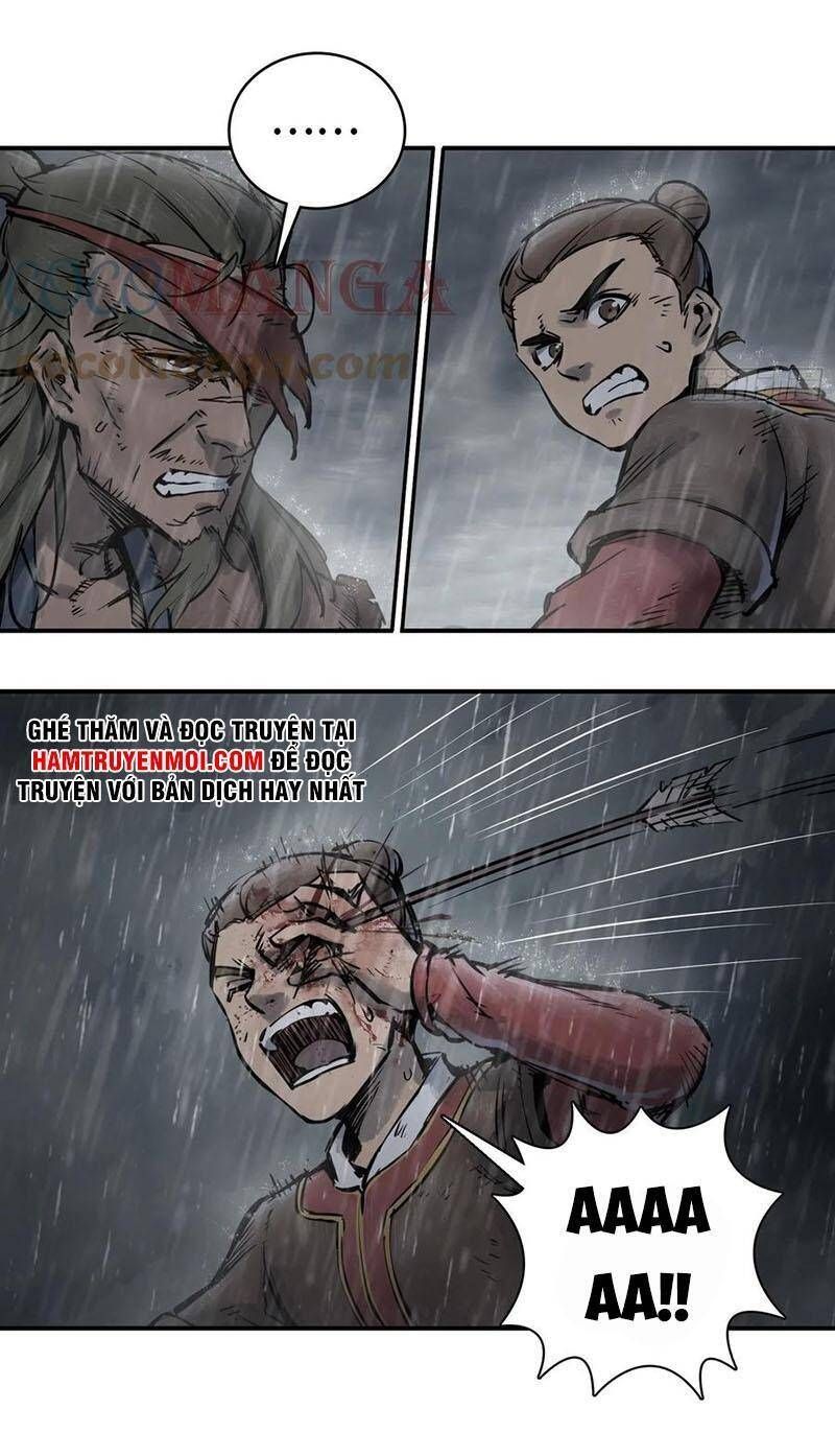 đọc truyện Bắt Đầu Từ Cửu Đầu Điểu Chương 77 ảnh 30 tại Thiên Thai Truyện