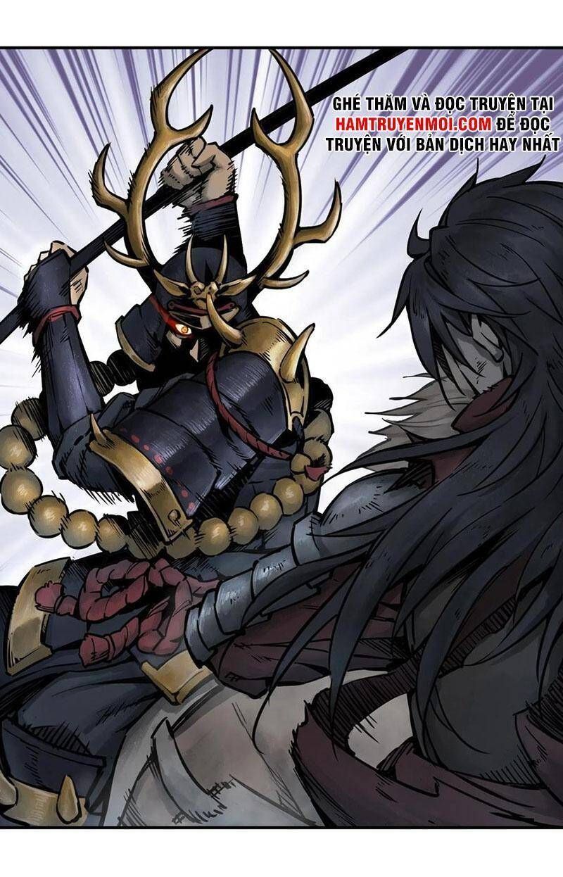 đọc truyện Bắt Đầu Từ Cửu Đầu Điểu Chương 77 ảnh 5 tại Thiên Thai Truyện