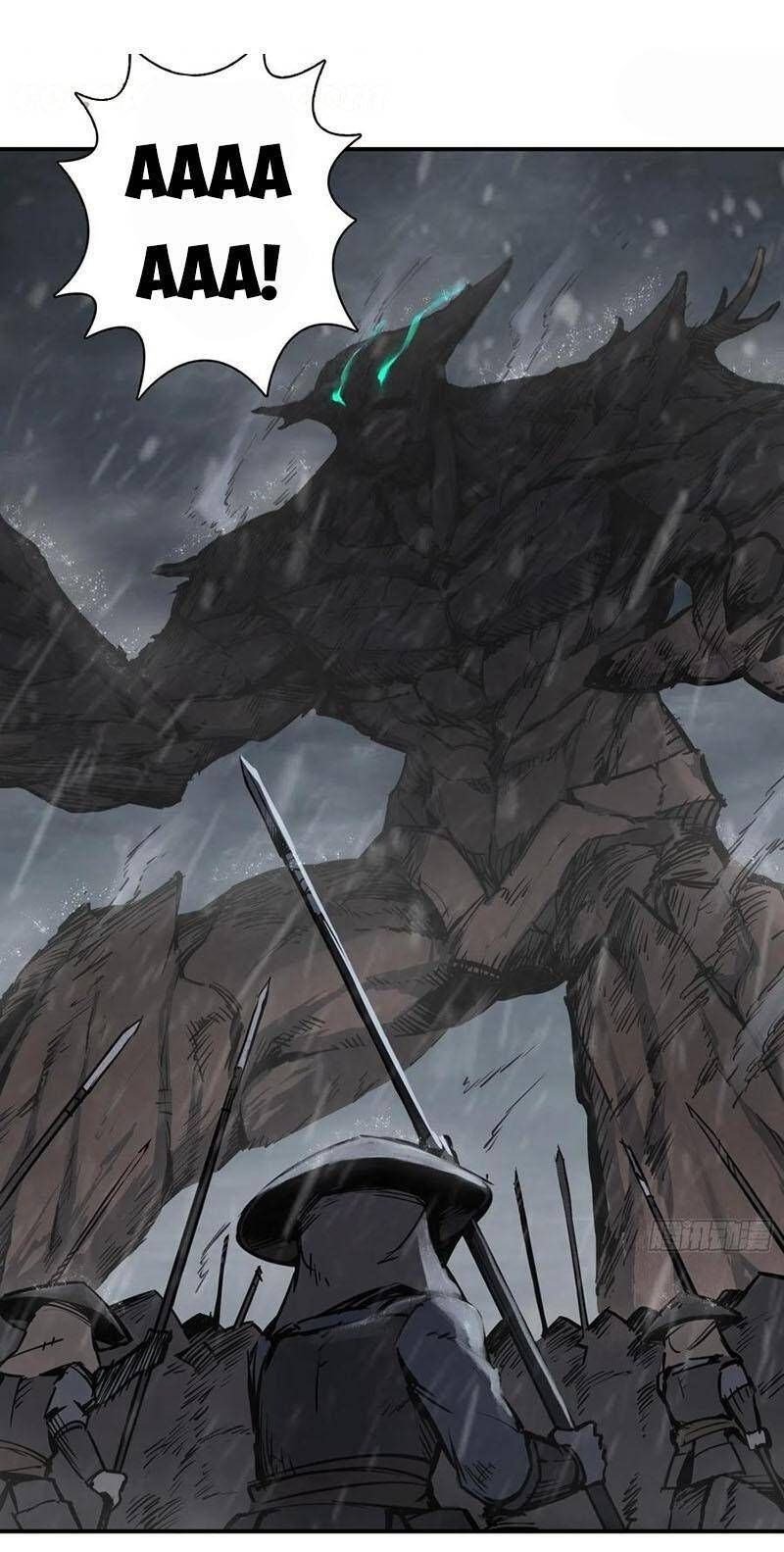 đọc truyện Bắt Đầu Từ Cửu Đầu Điểu Chương 77 ảnh 33 tại Thiên Thai Truyện