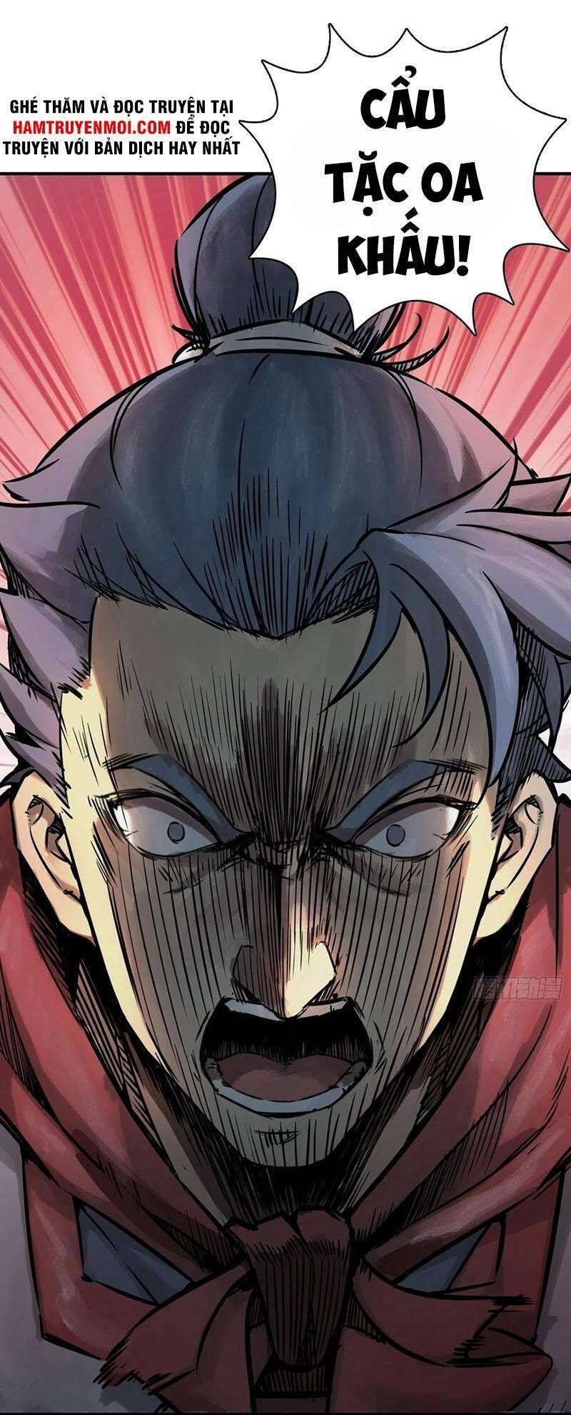 đọc truyện Bắt Đầu Từ Cửu Đầu Điểu Chương 77 ảnh 36 tại Thiên Thai Truyện