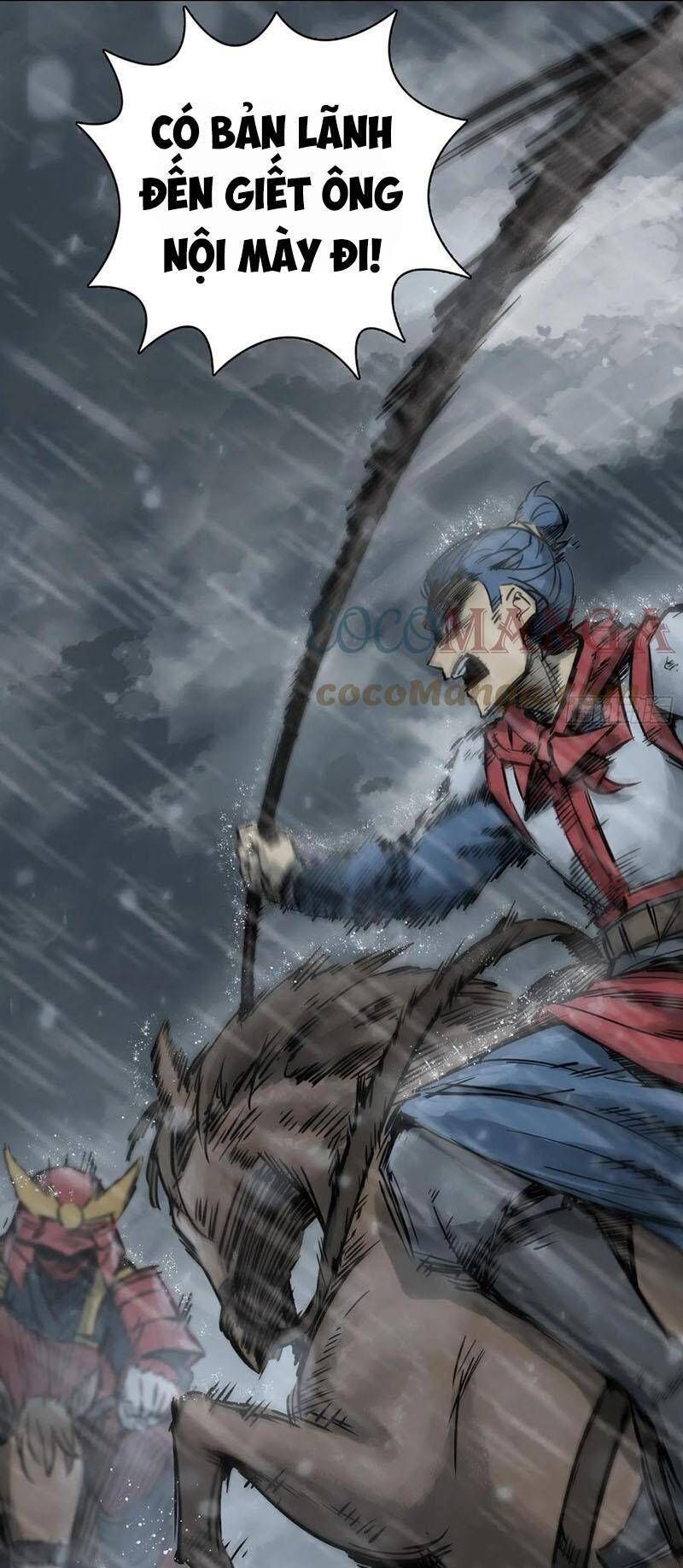 đọc truyện Bắt Đầu Từ Cửu Đầu Điểu Chương 77 ảnh 37 tại Thiên Thai Truyện