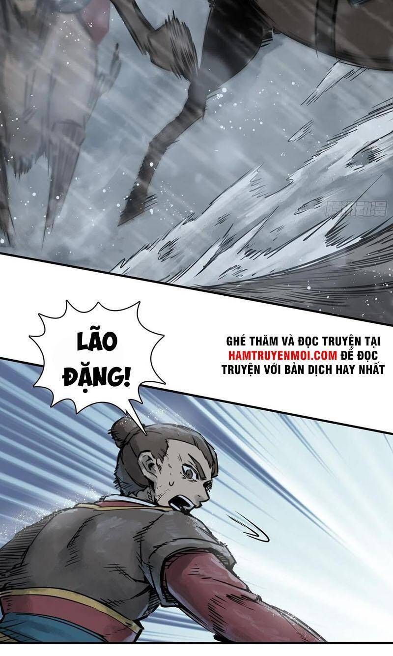 đọc truyện Bắt Đầu Từ Cửu Đầu Điểu Chương 77 ảnh 38 tại Thiên Thai Truyện