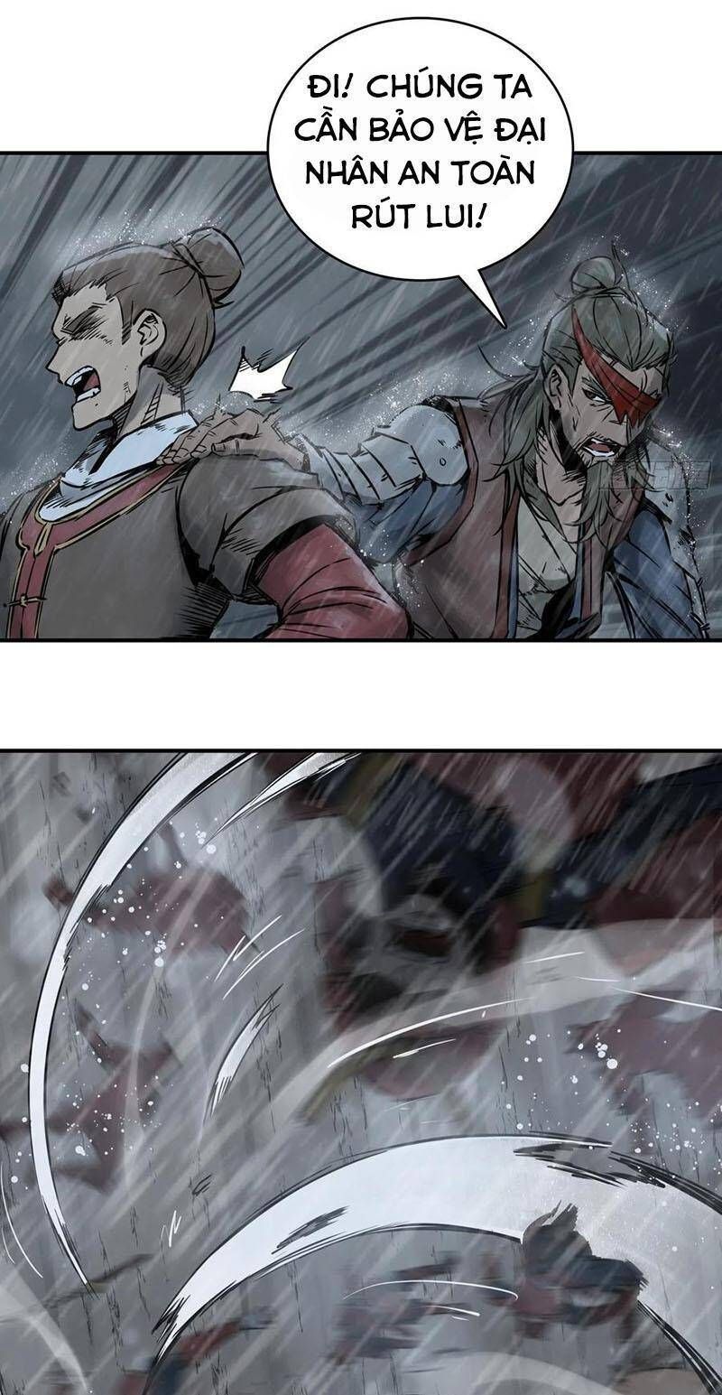 đọc truyện Bắt Đầu Từ Cửu Đầu Điểu Chương 77 ảnh 39 tại Thiên Thai Truyện