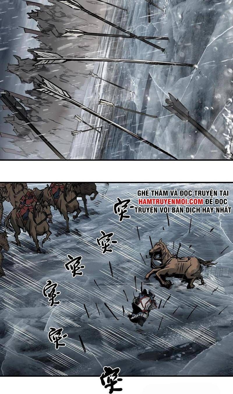 đọc truyện Bắt Đầu Từ Cửu Đầu Điểu Chương 77 ảnh 46 tại Thiên Thai Truyện