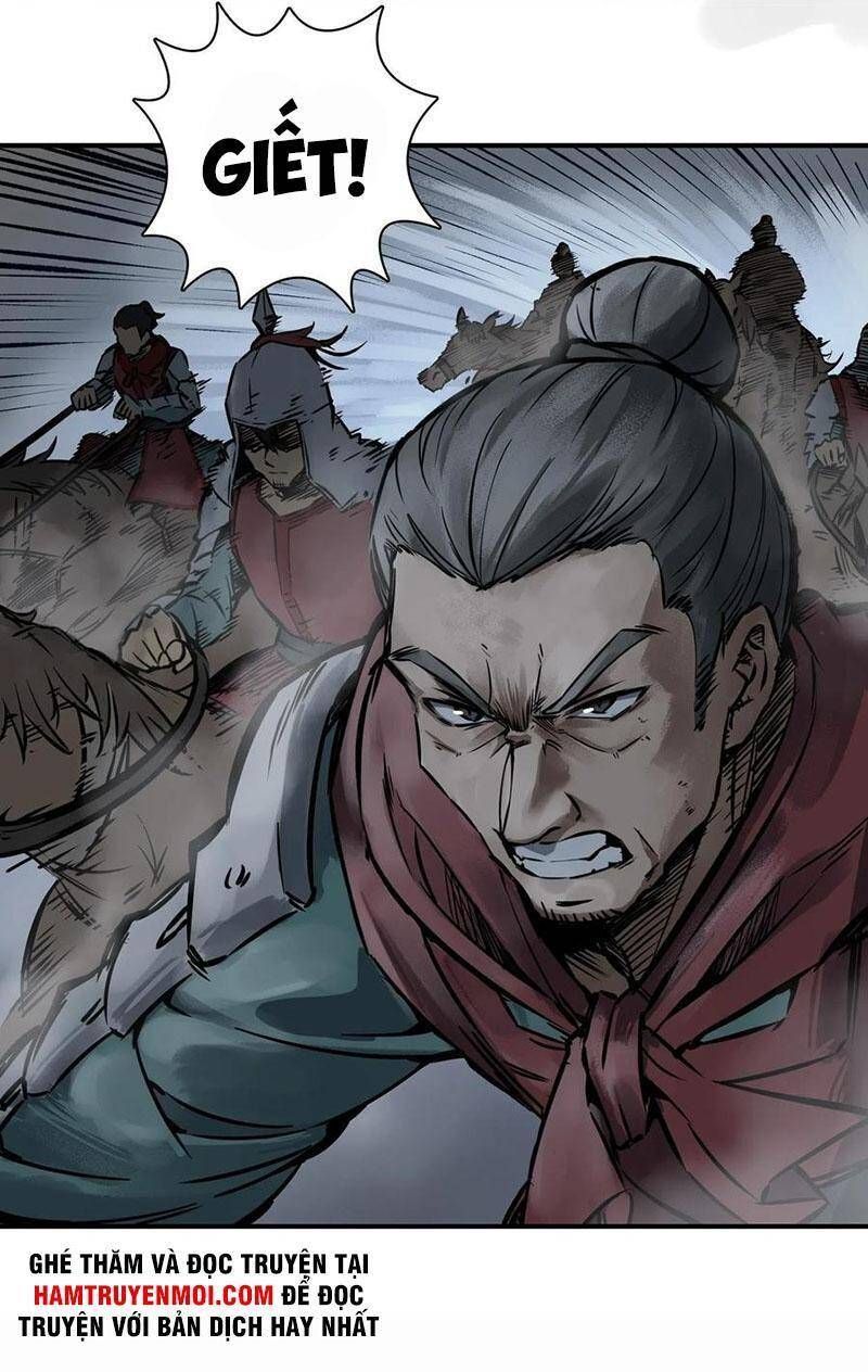 đọc truyện Bắt Đầu Từ Cửu Đầu Điểu Chương 77 ảnh 48 tại Thiên Thai Truyện