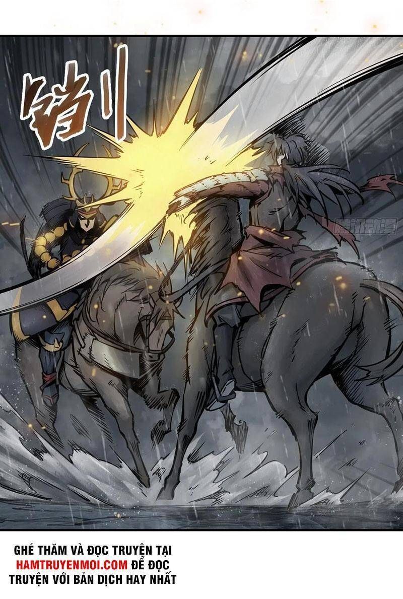 đọc truyện Bắt Đầu Từ Cửu Đầu Điểu Chương 77 ảnh 7 tại Thiên Thai Truyện