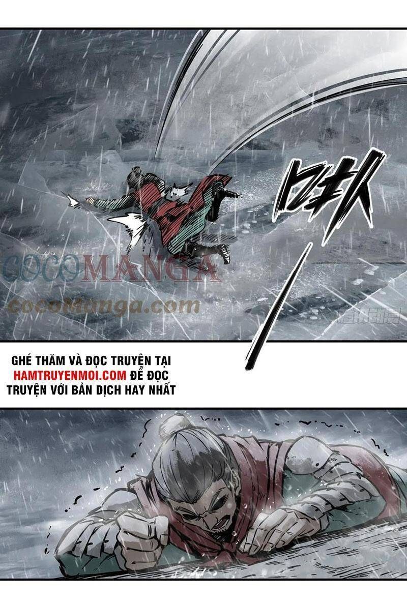 đọc truyện Bắt Đầu Từ Cửu Đầu Điểu Chương 77 ảnh 52 tại Thiên Thai Truyện