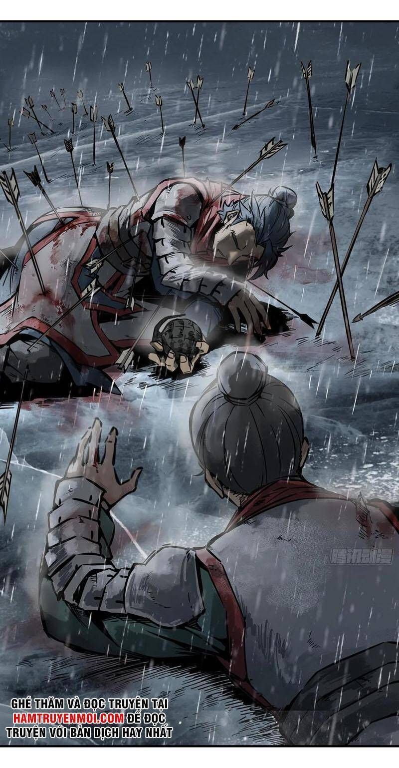 đọc truyện Bắt Đầu Từ Cửu Đầu Điểu Chương 77 ảnh 54 tại Thiên Thai Truyện