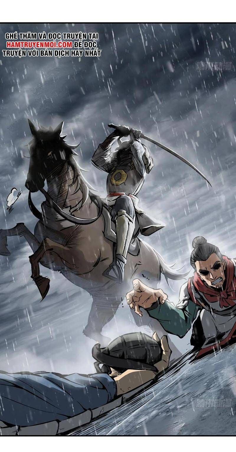 đọc truyện Bắt Đầu Từ Cửu Đầu Điểu Chương 77 ảnh 56 tại Thiên Thai Truyện