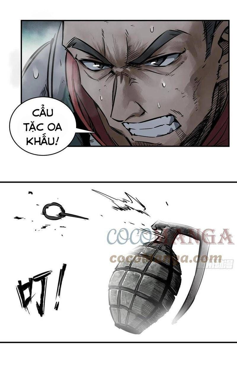 đọc truyện Bắt Đầu Từ Cửu Đầu Điểu Chương 77 ảnh 57 tại Thiên Thai Truyện