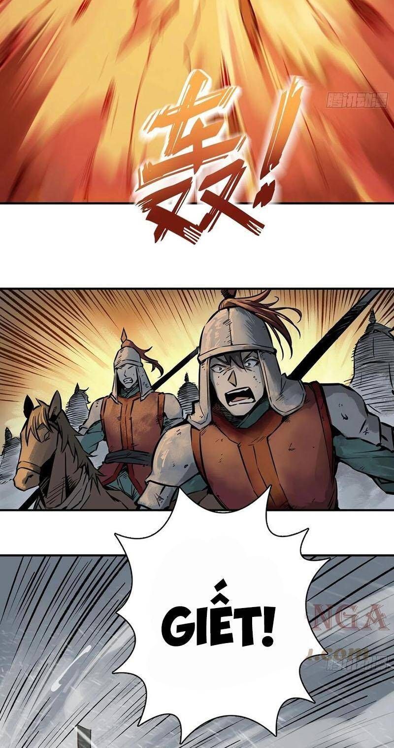 đọc truyện Bắt Đầu Từ Cửu Đầu Điểu Chương 77 ảnh 59 tại Thiên Thai Truyện