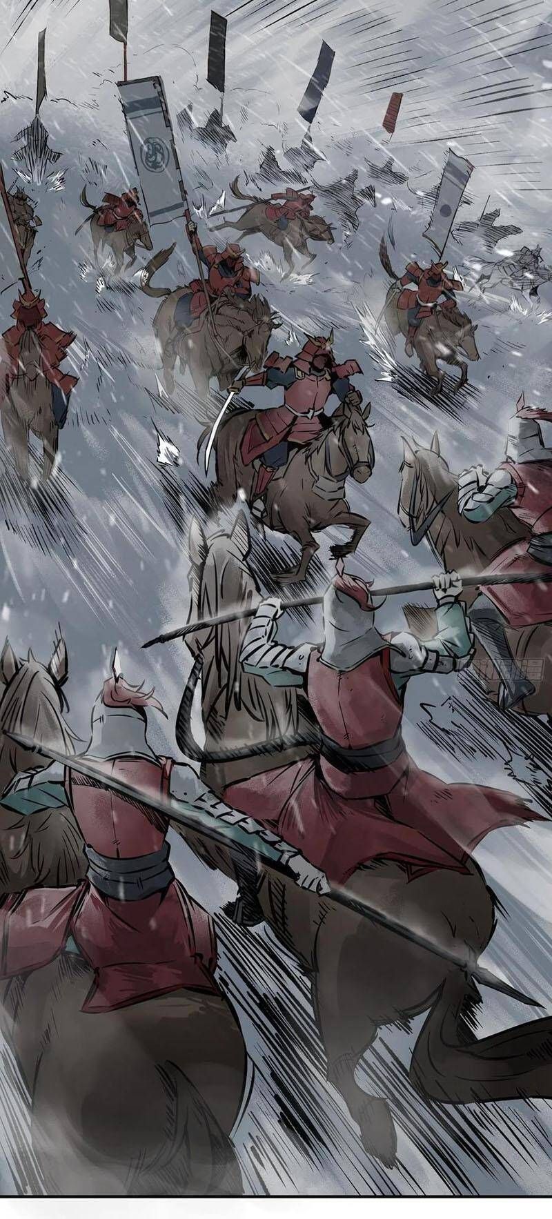 đọc truyện Bắt Đầu Từ Cửu Đầu Điểu Chương 77 ảnh 60 tại Thiên Thai Truyện