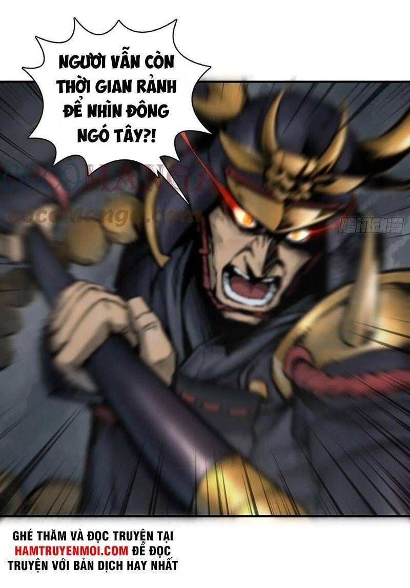 đọc truyện Bắt Đầu Từ Cửu Đầu Điểu Chương 77 ảnh 9 tại Thiên Thai Truyện