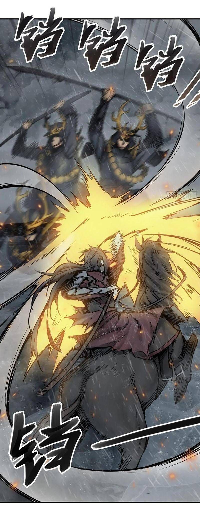 đọc truyện Bắt Đầu Từ Cửu Đầu Điểu Chương 77 ảnh 10 tại Thiên Thai Truyện