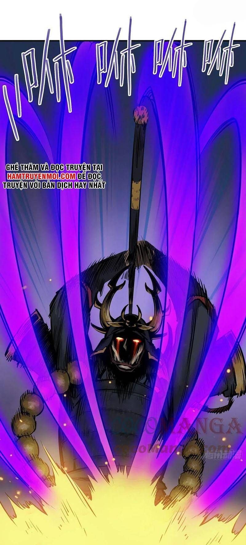 đọc truyện Bắt Đầu Từ Cửu Đầu Điểu Chương 77 ảnh 11 tại Thiên Thai Truyện