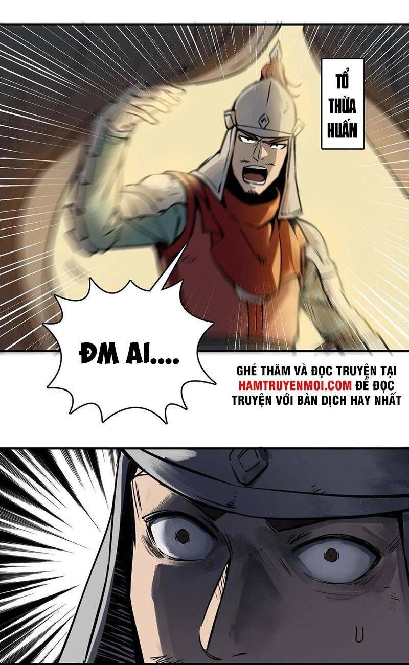 đọc truyện Bắt Đầu Từ Cửu Đầu Điểu Chương 78 ảnh 14 tại Thiên Thai Truyện