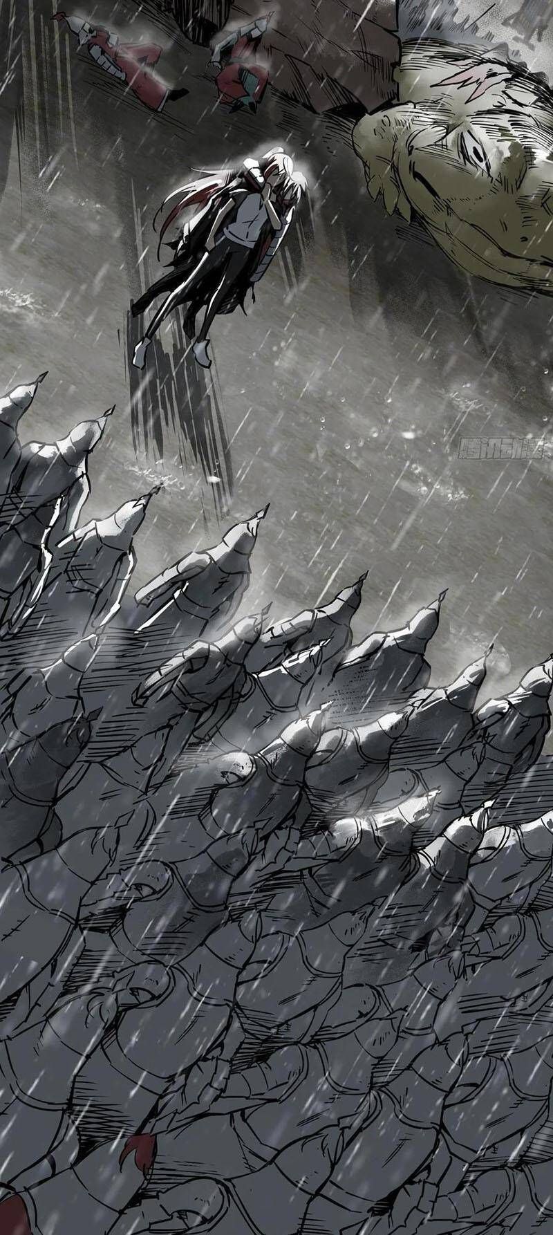 đọc truyện Bắt Đầu Từ Cửu Đầu Điểu Chương 78 ảnh 16 tại Thiên Thai Truyện