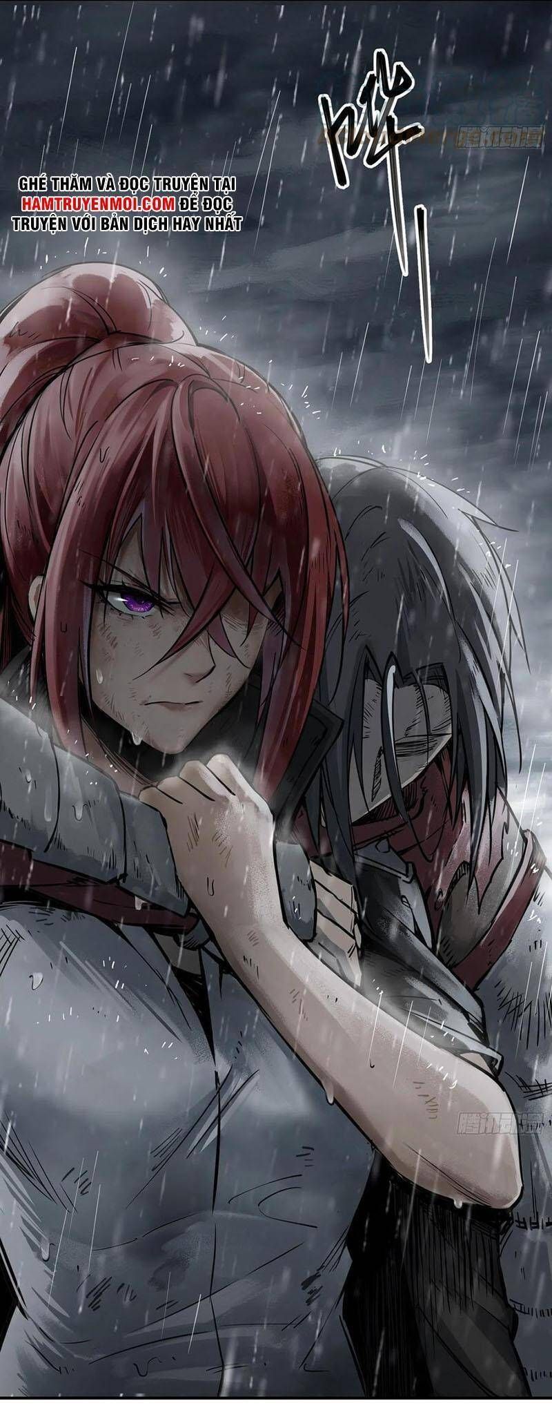 đọc truyện Bắt Đầu Từ Cửu Đầu Điểu Chương 78 ảnh 18 tại Thiên Thai Truyện