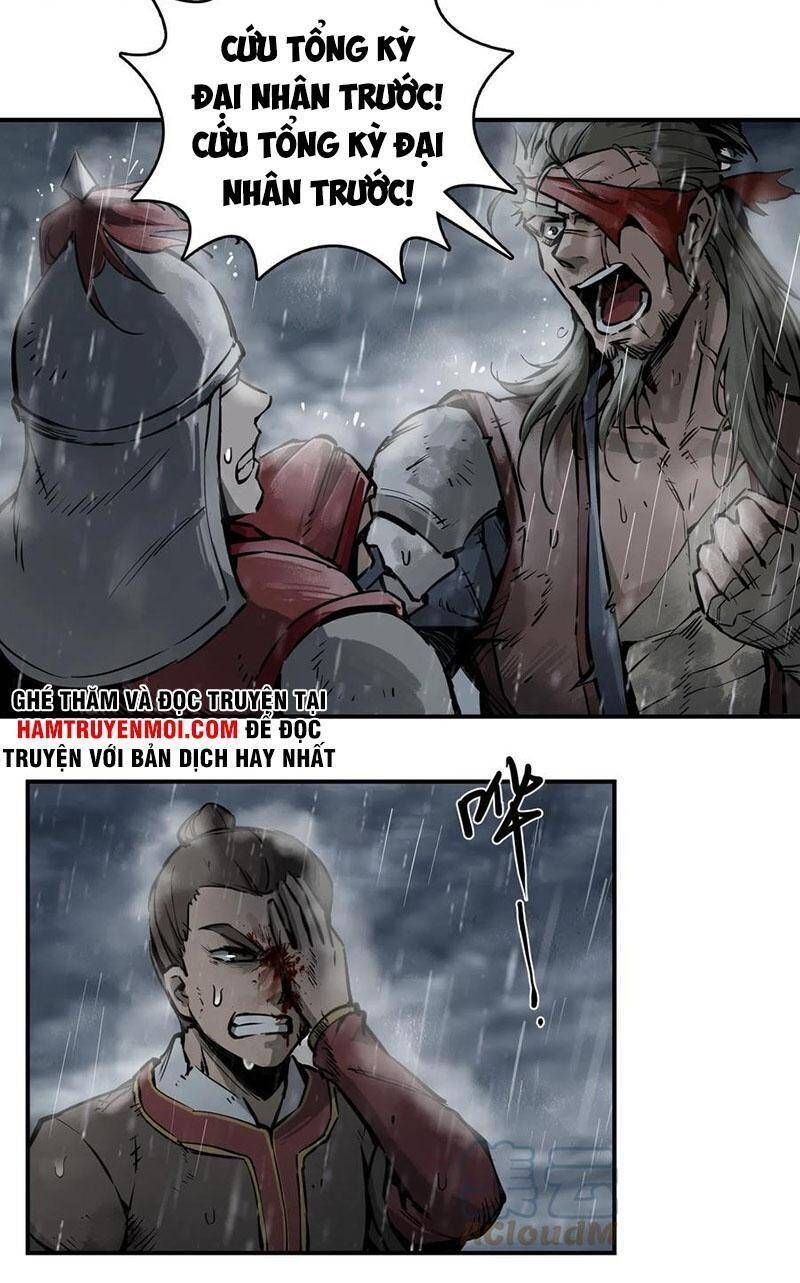 đọc truyện Bắt Đầu Từ Cửu Đầu Điểu Chương 78 ảnh 20 tại Thiên Thai Truyện