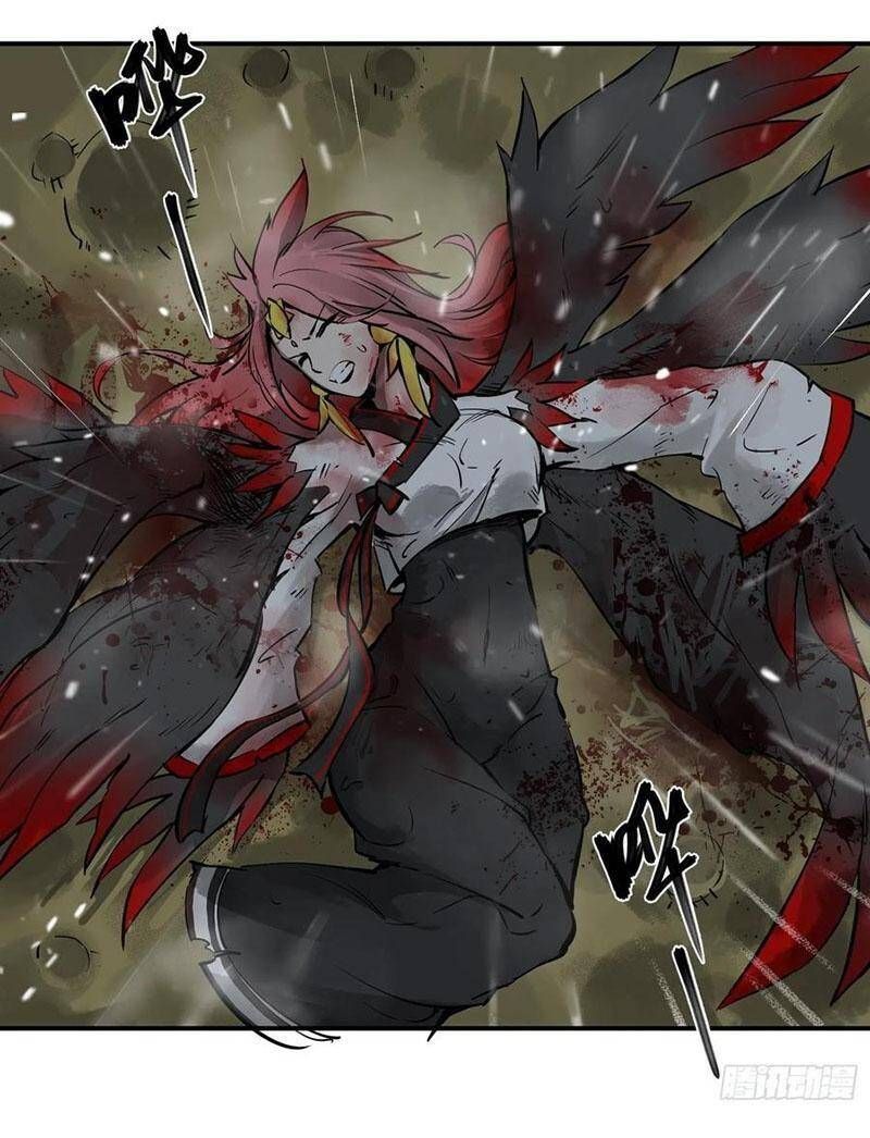 đọc truyện Bắt Đầu Từ Cửu Đầu Điểu Chương 78 ảnh 21 tại Thiên Thai Truyện