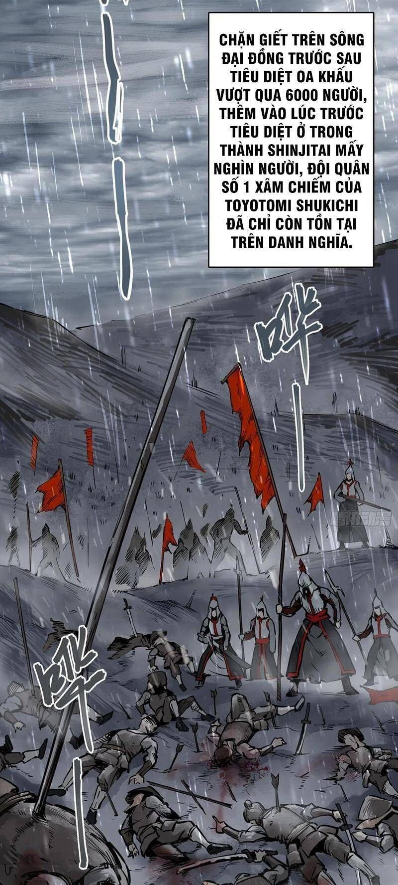 đọc truyện Bắt Đầu Từ Cửu Đầu Điểu Chương 78 ảnh 4 tại Thiên Thai Truyện