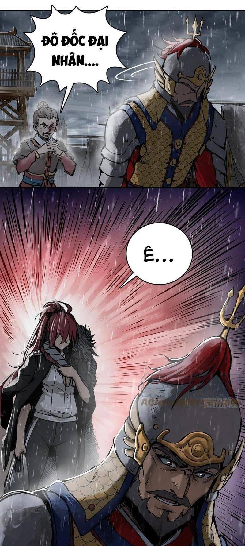 đọc truyện Bắt Đầu Từ Cửu Đầu Điểu Chương 78 ảnh 31 tại Thiên Thai Truyện