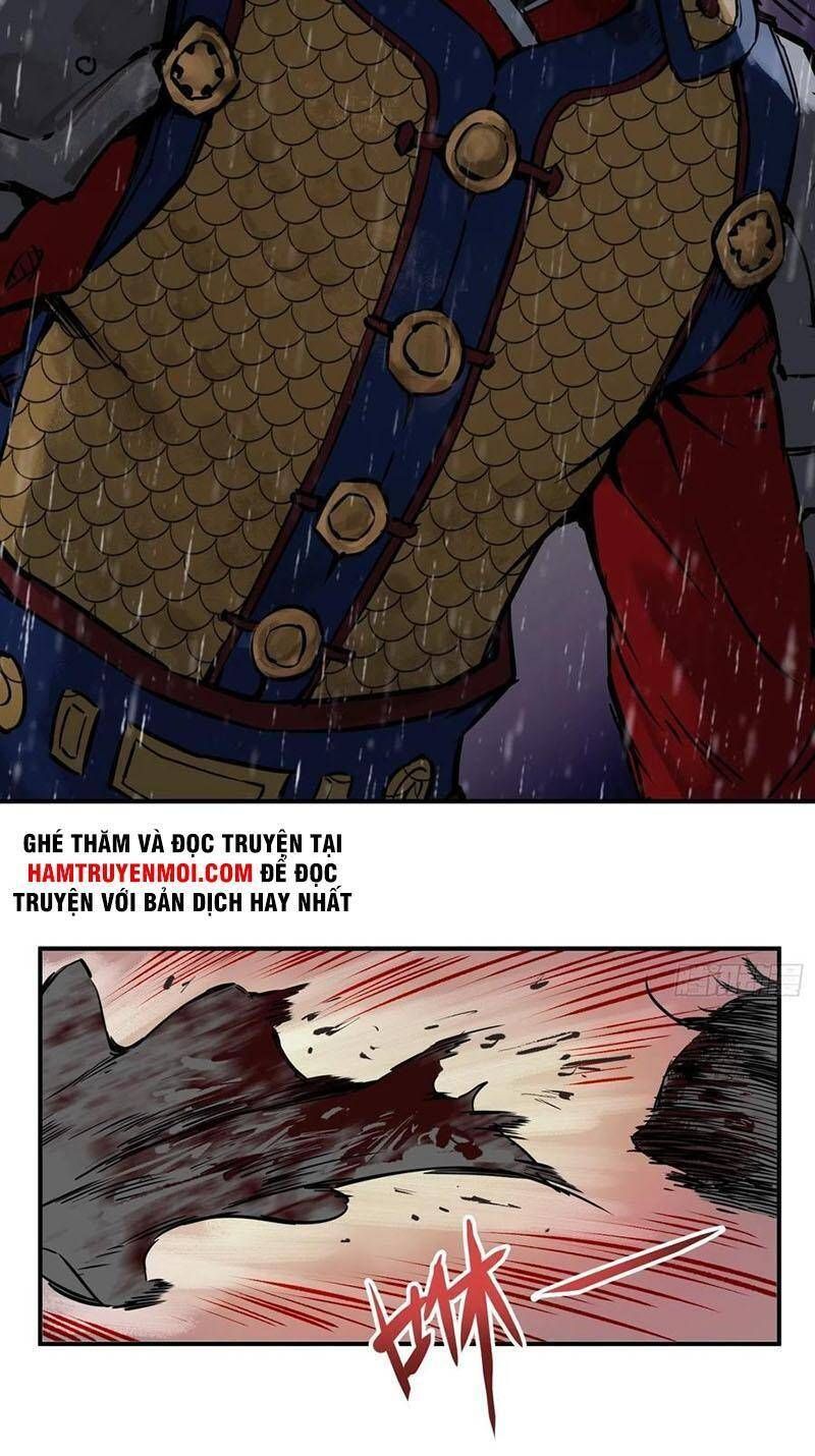 đọc truyện Bắt Đầu Từ Cửu Đầu Điểu Chương 78 ảnh 32 tại Thiên Thai Truyện