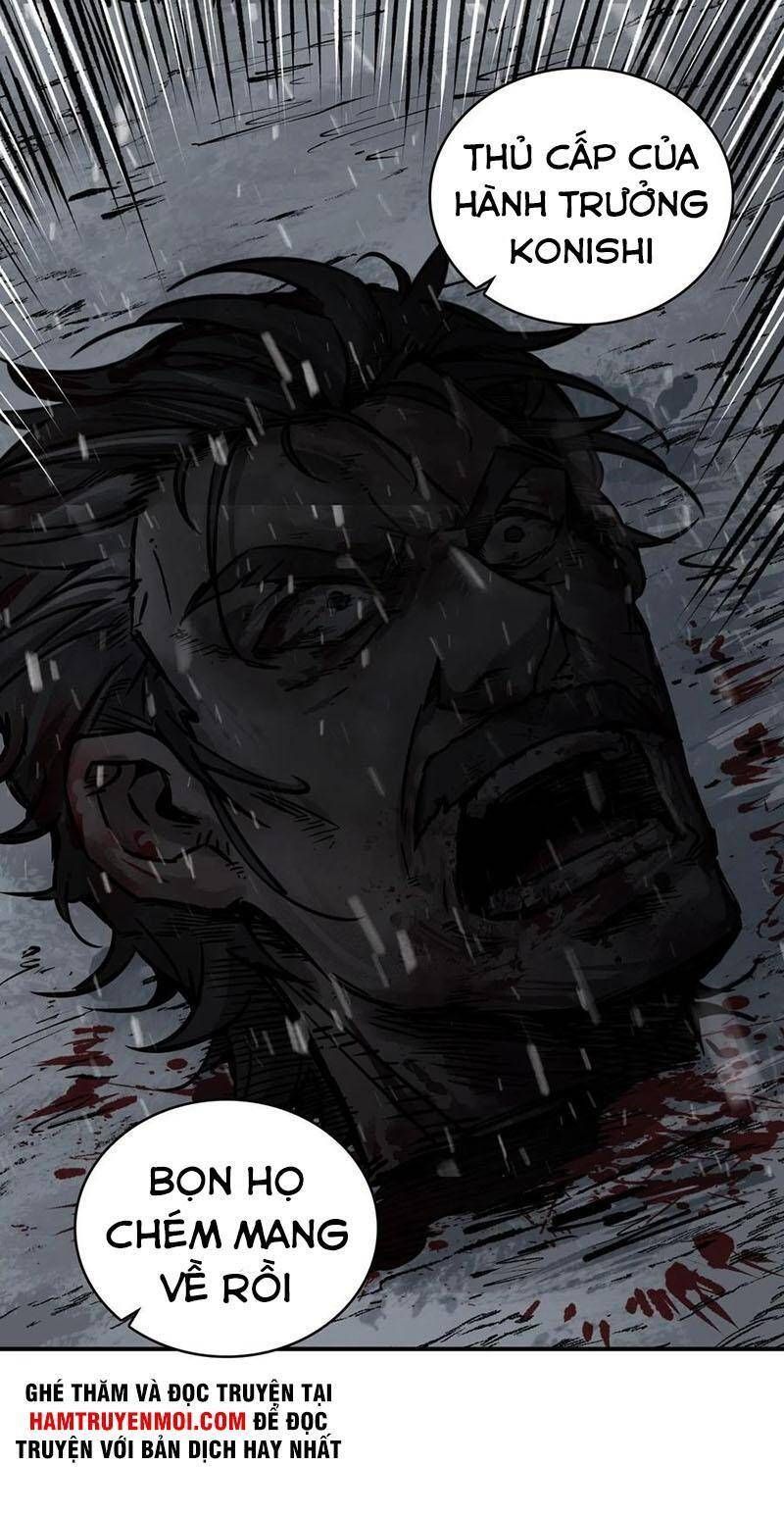 đọc truyện Bắt Đầu Từ Cửu Đầu Điểu Chương 78 ảnh 34 tại Thiên Thai Truyện