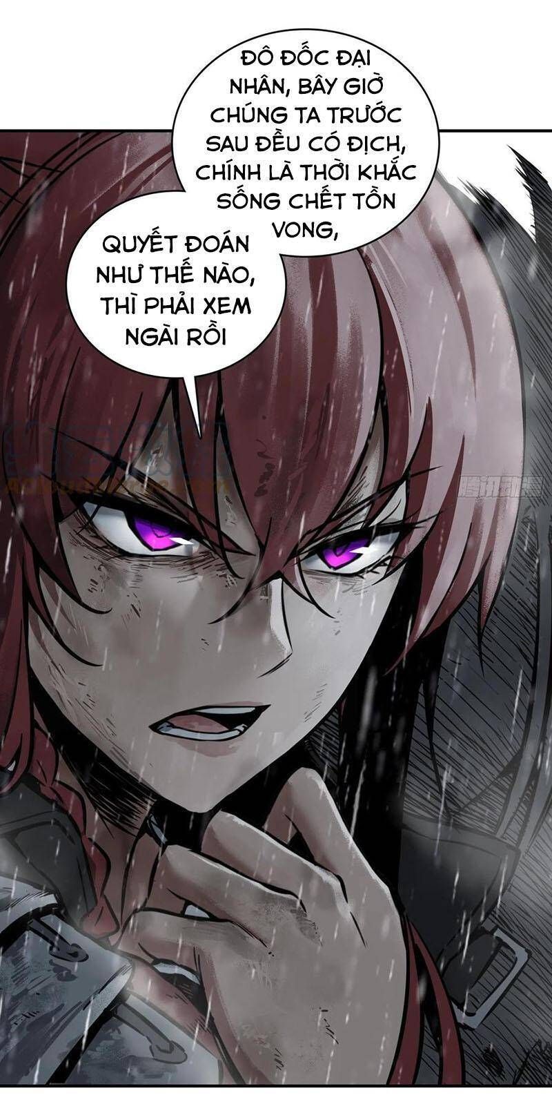 đọc truyện Bắt Đầu Từ Cửu Đầu Điểu Chương 78 ảnh 41 tại Thiên Thai Truyện