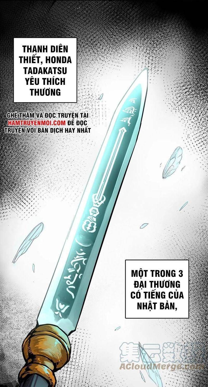 đọc truyện Bắt Đầu Từ Cửu Đầu Điểu Chương 78 ảnh 46 tại Thiên Thai Truyện