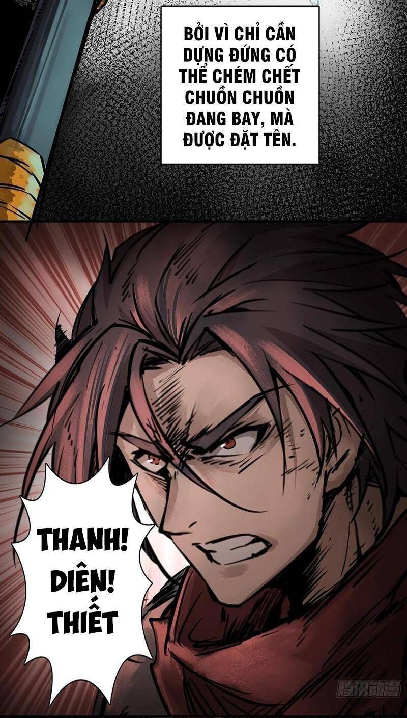 đọc truyện Bắt Đầu Từ Cửu Đầu Điểu Chương 78 ảnh 47 tại Thiên Thai Truyện