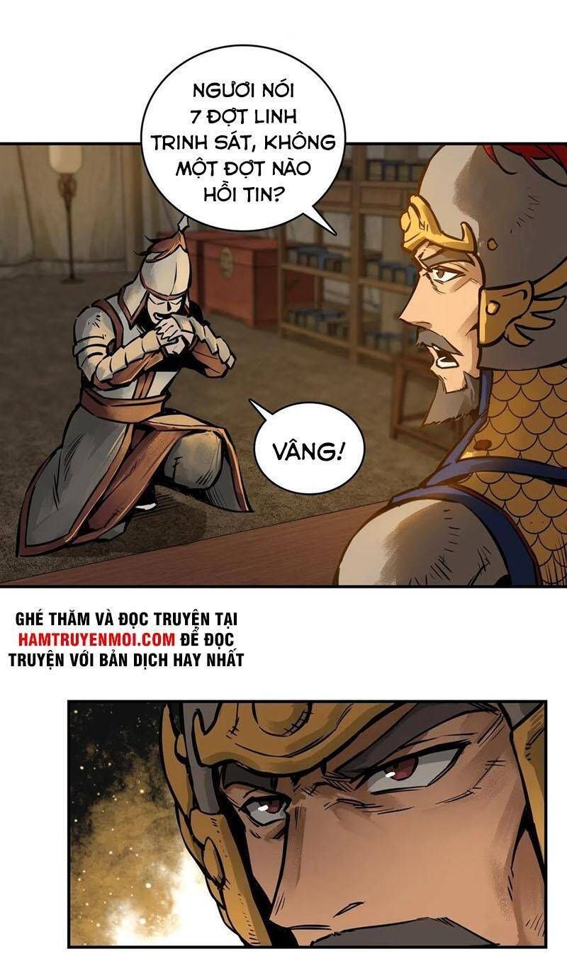 đọc truyện Bắt Đầu Từ Cửu Đầu Điểu Chương 78 ảnh 10 tại Thiên Thai Truyện