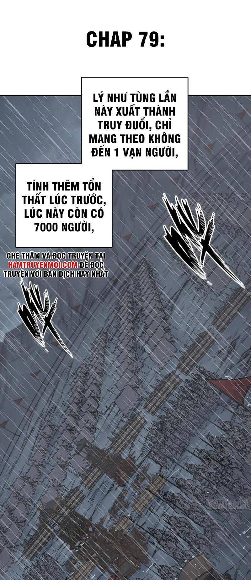 đọc truyện Bắt Đầu Từ Cửu Đầu Điểu Chương 79 ảnh 3 tại Thiên Thai Truyện