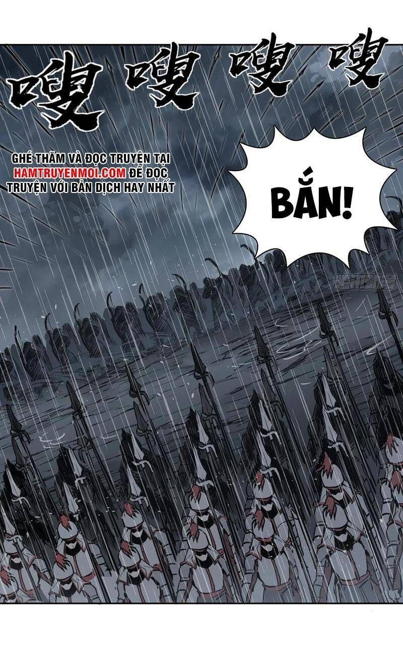 đọc truyện Bắt Đầu Từ Cửu Đầu Điểu Chương 79 ảnh 13 tại Thiên Thai Truyện