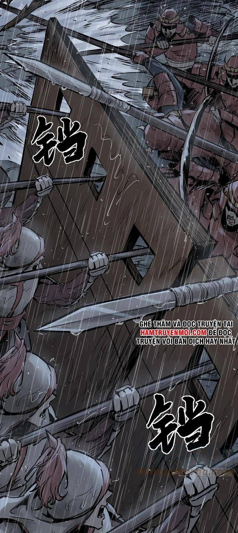 đọc truyện Bắt Đầu Từ Cửu Đầu Điểu Chương 79 ảnh 17 tại Thiên Thai Truyện